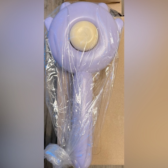 NIB~Self Cleaning Cat/Dog Pet Brush w/Nail Clippers & File Kit - Picture 4 of 15